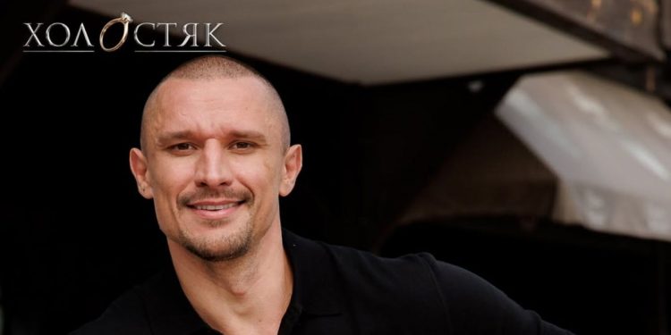 «Холостяк-14».