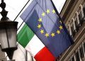 Італія ЄС.