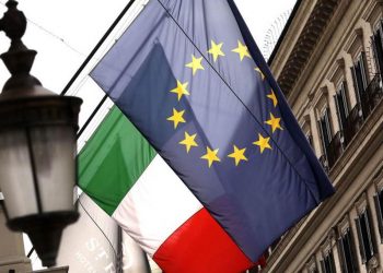Італія ЄС.