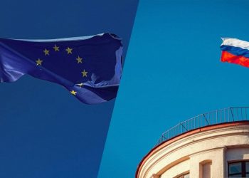 Санкції проти РФ.