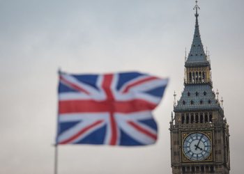 Велика Британія.