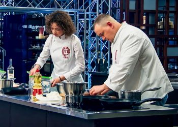 «МастерШеф-16».