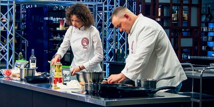 «МастерШеф-16».