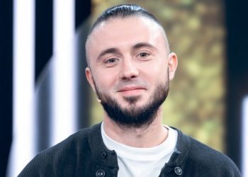 Тарас Тополя