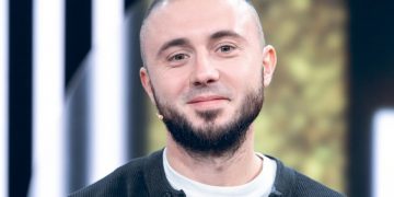 Тарас Тополя