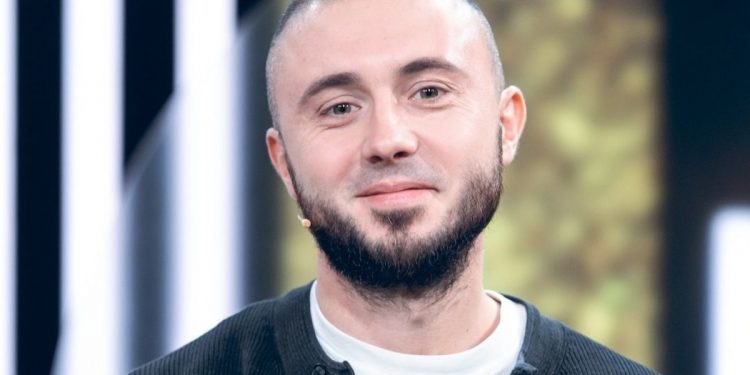 Тарас Тополя