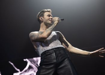 Макс Барських