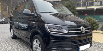 Оренда автомобілів Volkswagen у Києві