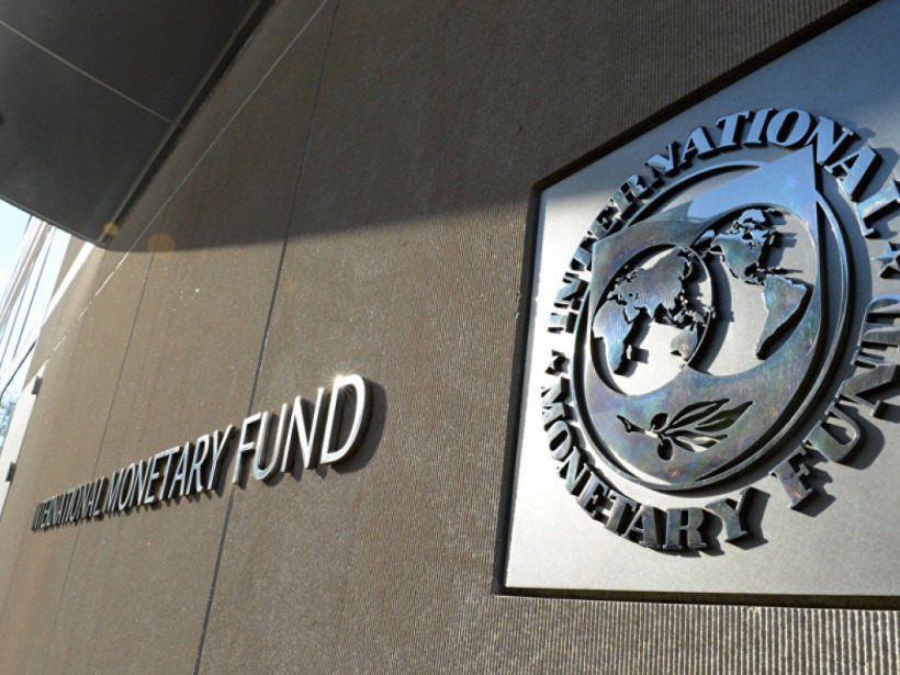 Сегодня МВФ примет решение о дальнейшем сотрудничестве с Украиной
