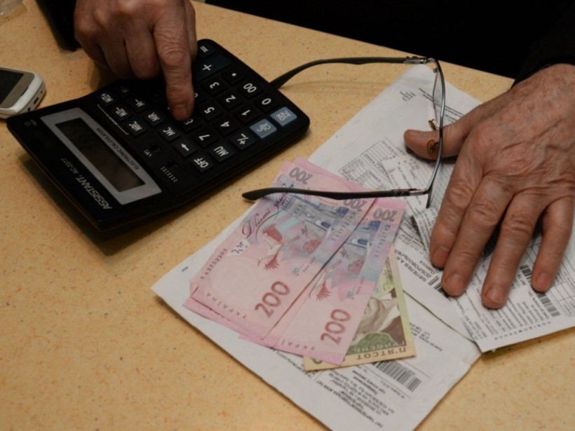 В Украине получателей субсидий разделят на «белые» и «черные» списки