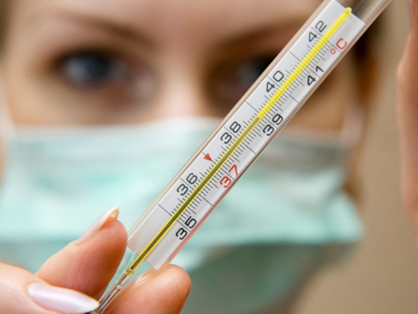 Заболеваемость гриппом нарастает в геометрической прогрессии - медик