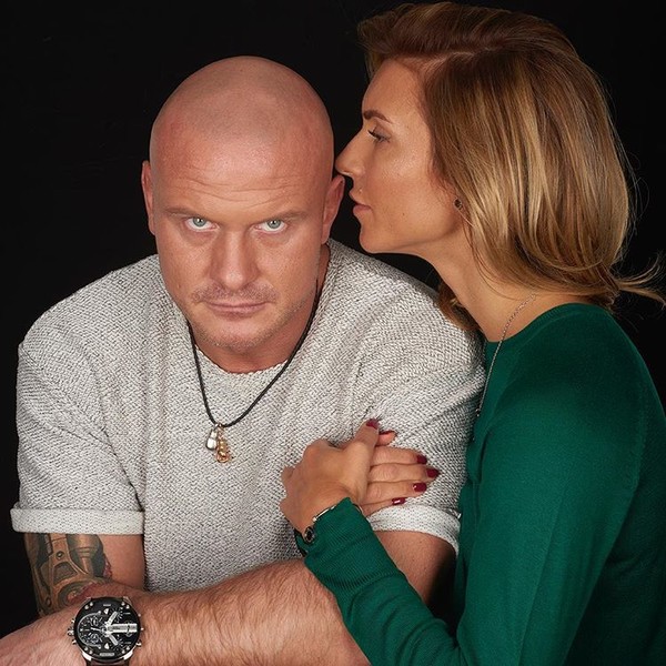 После 19 лет брака известный украинский боксер решился на развод (ФОТО)