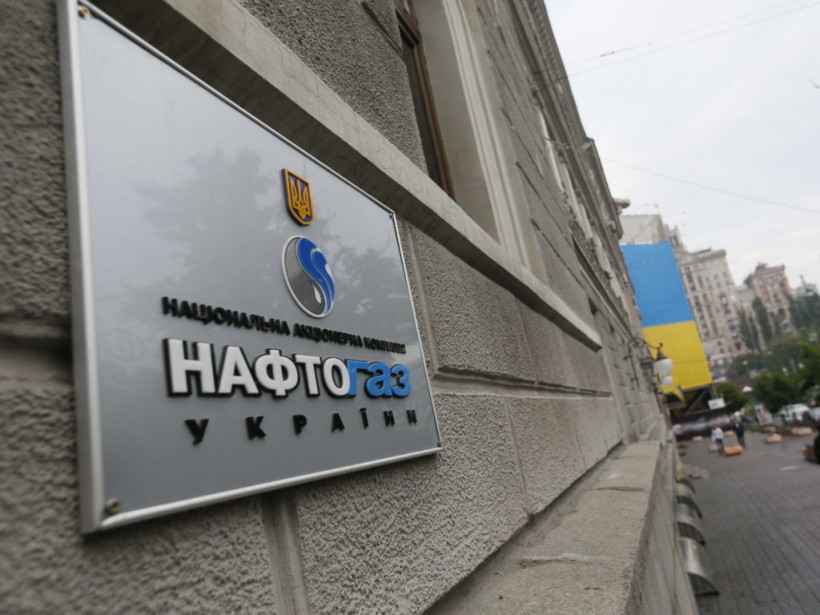 «Нафтогаз» подаст новые иски против «Газпрома»
