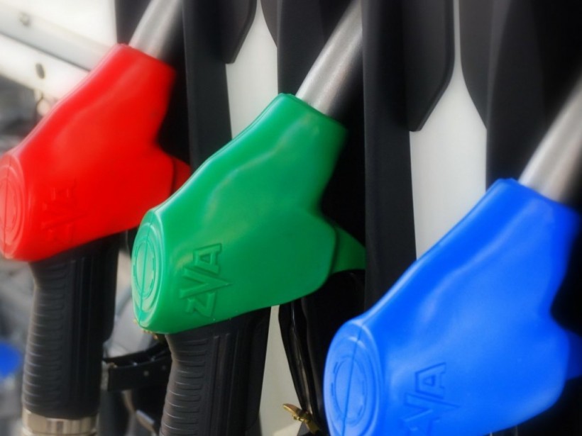 Сети АЗС снизили цены на сжиженный газ