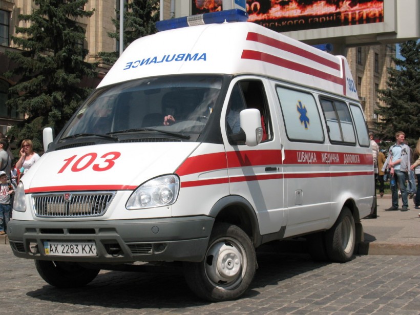 На Киевщине произошел пожар в частном доме: погибли трое человек, двое из них - дети