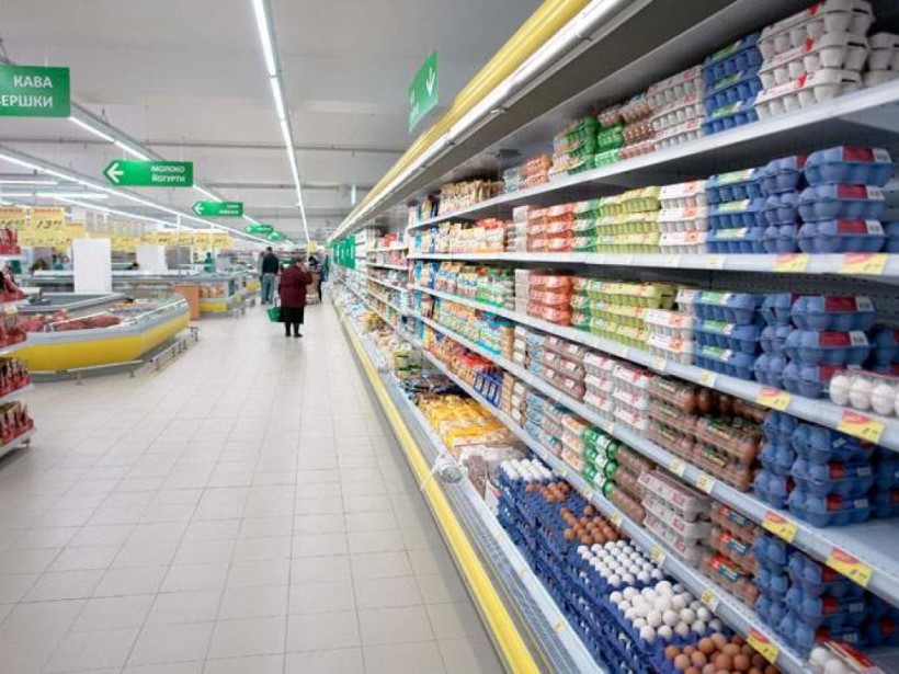 В 2019 году украинцы будут больше тратить на еду и алкоголь - экономист