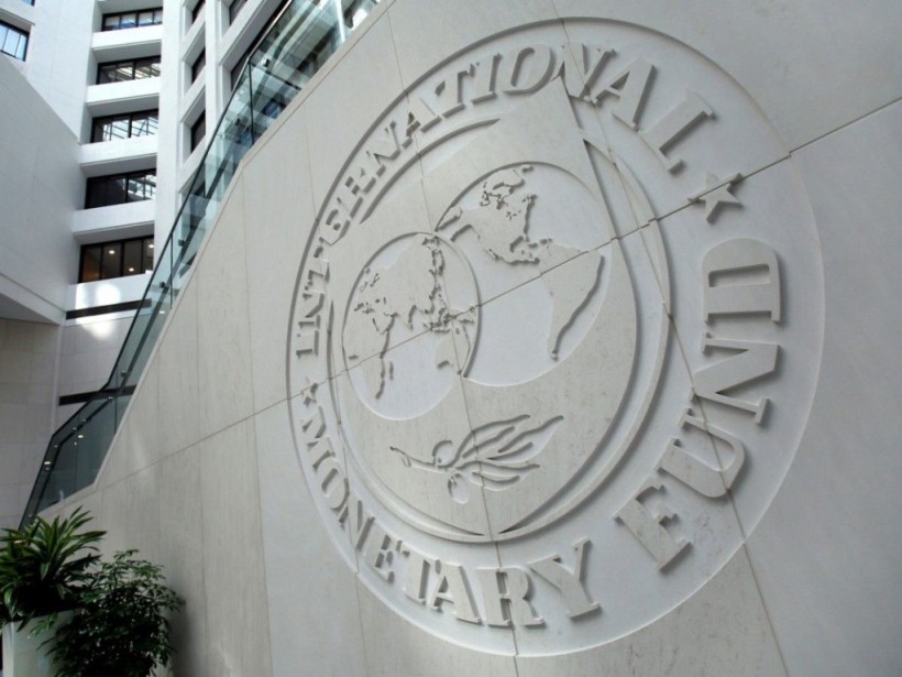 Следующие два транша МВФ связывает с президентскими и парламентскими выборами – экономист