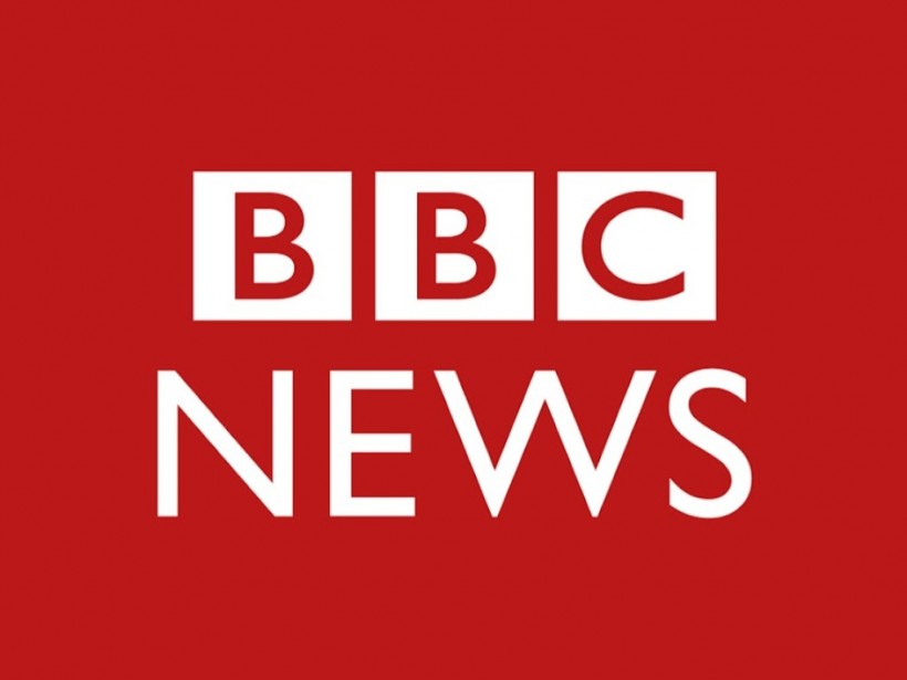 Во время передачи на BBC нашли «телепортирующегося» мальчика (ВИДЕО)
