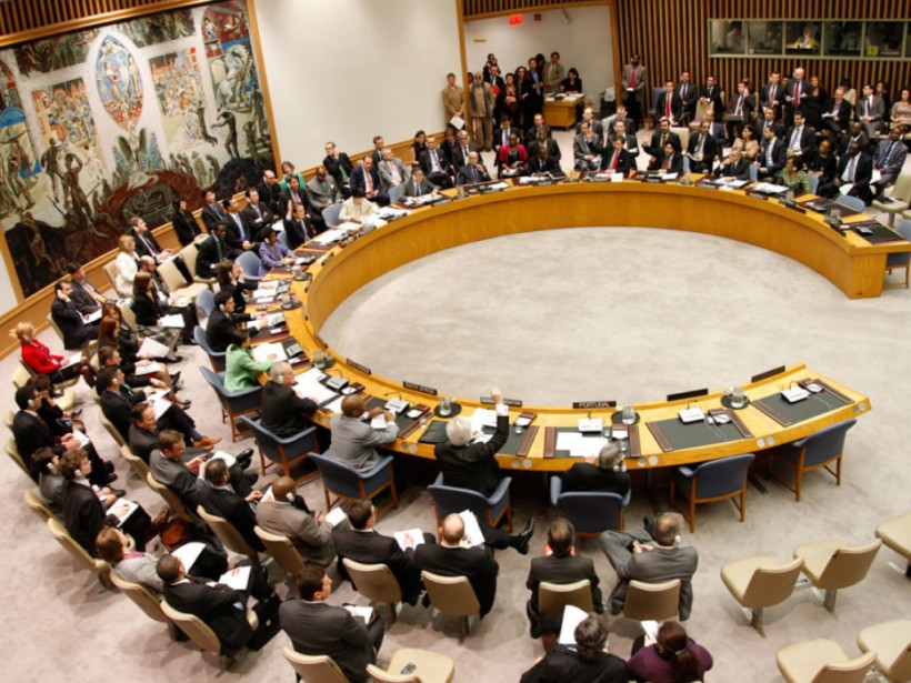 ООН во многих вопросах уже неэффективна - политолог 