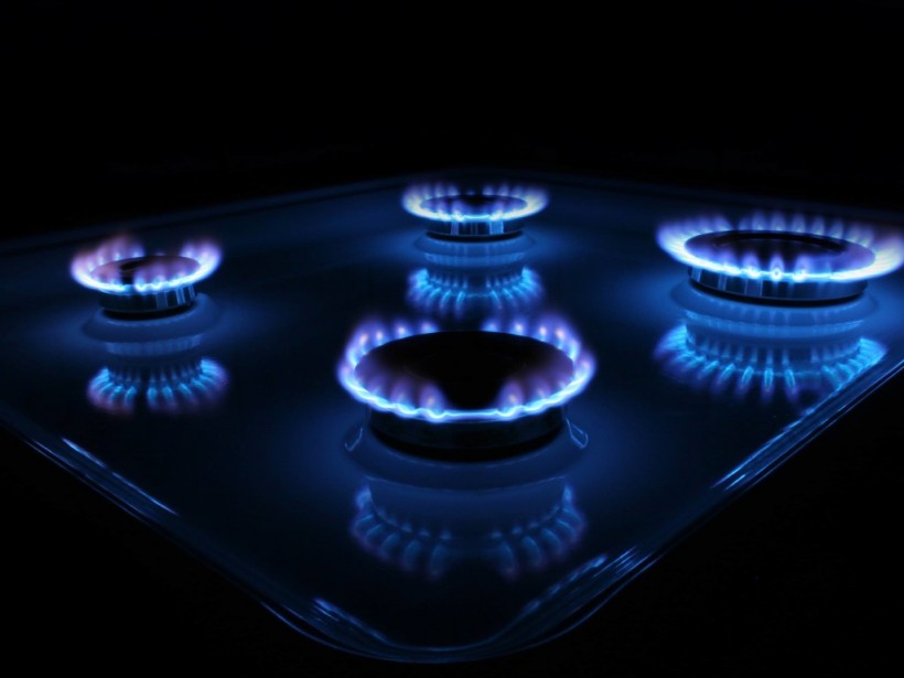 Требования МВФ по цене на газ: стоимость голубого топлива для украинцев  должна до мая подняться на 15%