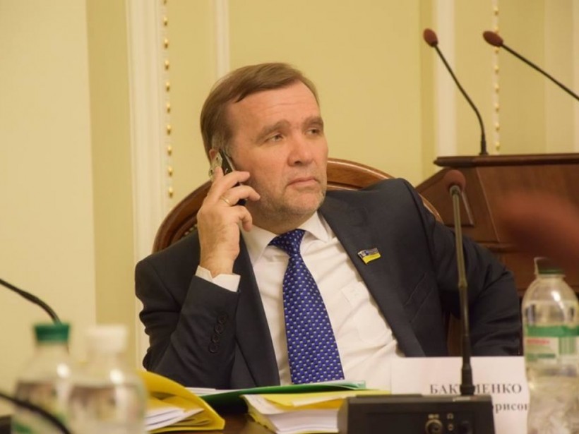 Комитет Рады рекомендовал нардепам продлить мораторий на продажу земли