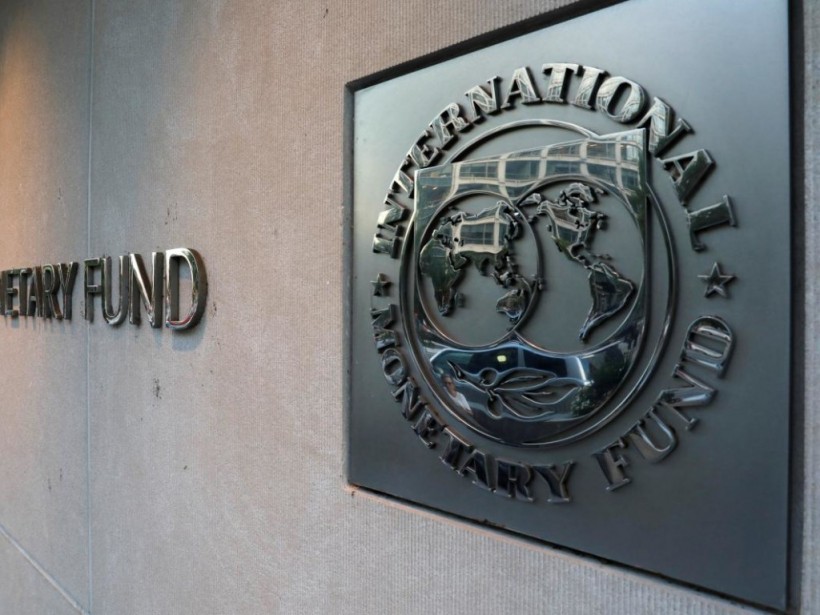 Украина отдаст МВФ более 1,8 миллиарда долларов за счет новых кредитов – эксперт