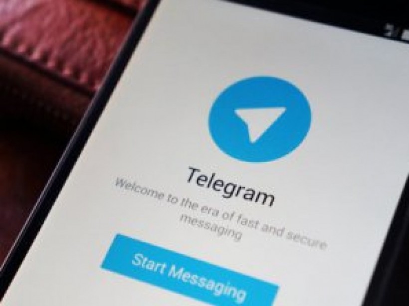 Мессенджер Telegram хотят закрыть - СМИ