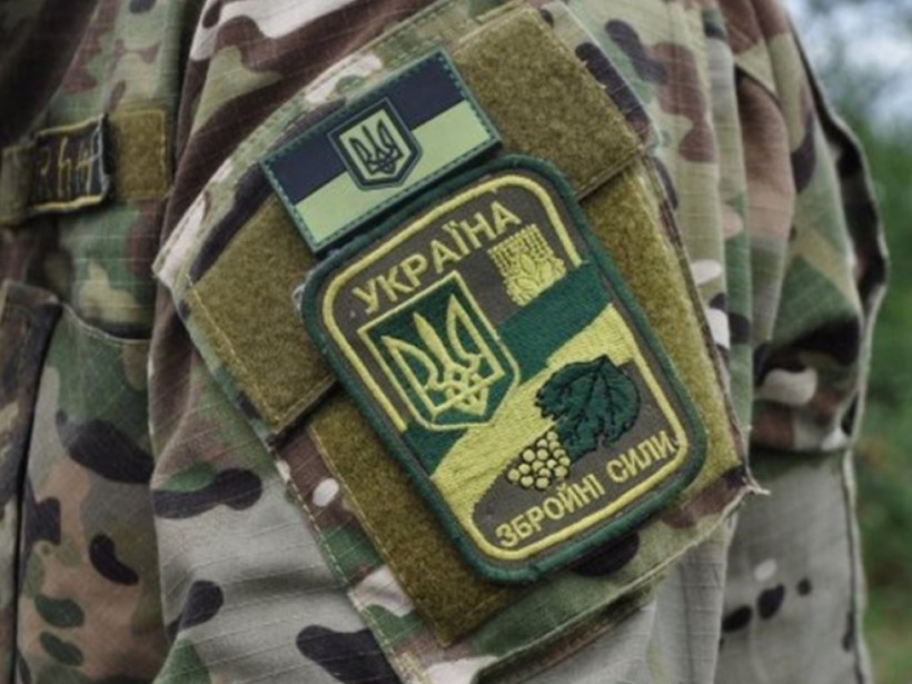 В зоне проведения ООС семь раз обстреляли позиции ВСУ, потерь среди украинских военных нет