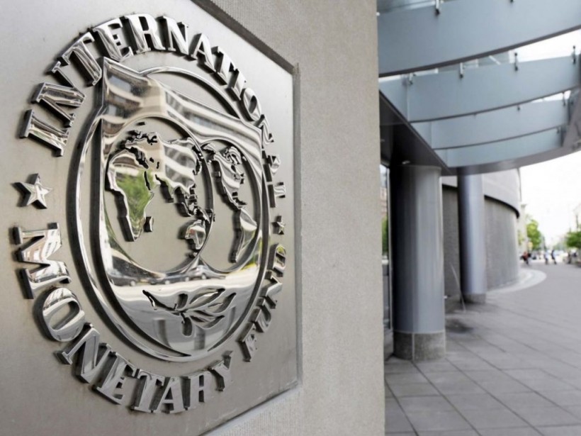 В НБУ назвали размер ожидаемого транша от МВФ