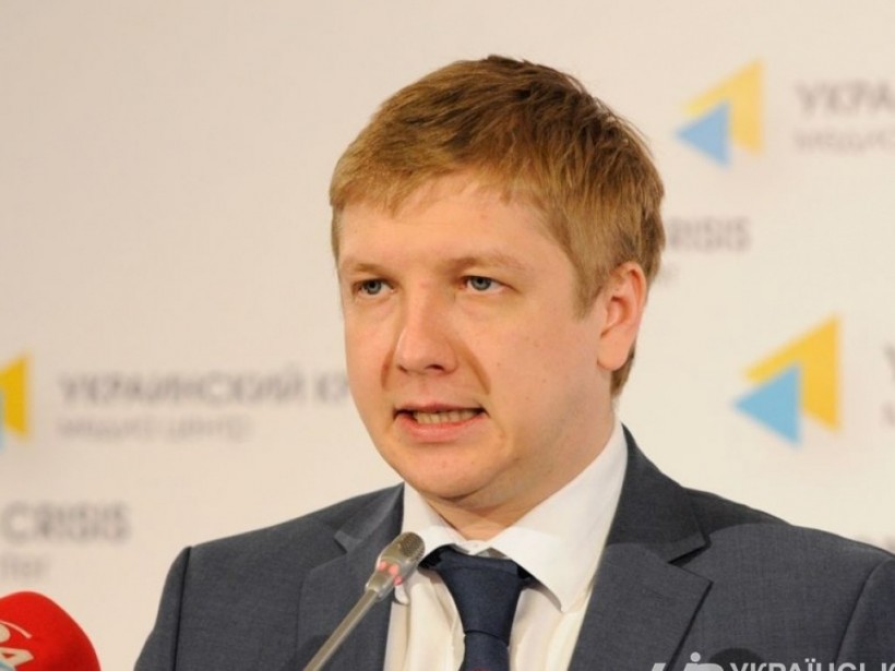 Глава «Нафтогаза» заявил о вероятности пересмотра «транзитного» иска к «Газпрому»