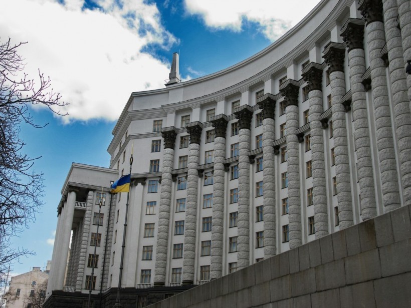 Кабмин списал Киеву почти 3 миллиарда гривен госдолга