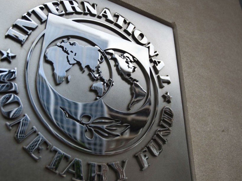 МВФ может в любой момент отозвать предоставление Украине нового кредита – эксперт