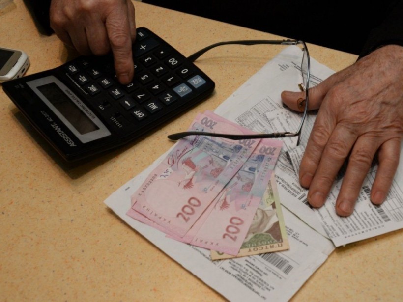 А. Павловский: «За счет семей заробитчан, правительство хочет сократить количество получателей субсидий»