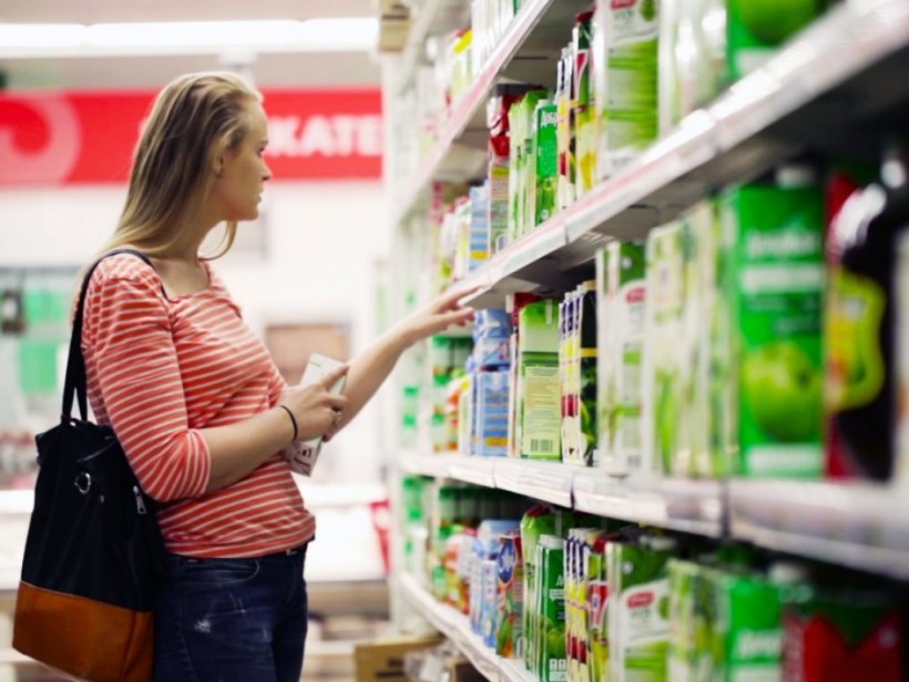 Новые правила маркировки продуктов: эксперты перечислили минусы