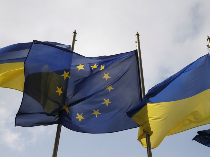 Евросоюз рассматривает Украину, как свой аграрно-сырьевой придаток - политолог