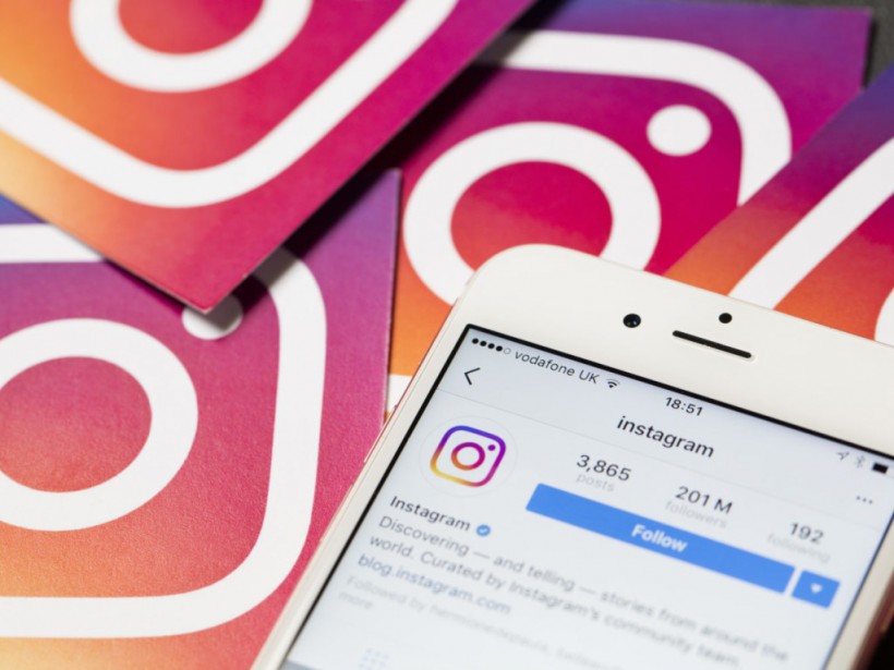 Паника в Сети: Instagram ввел новый способ прокрутки ленты