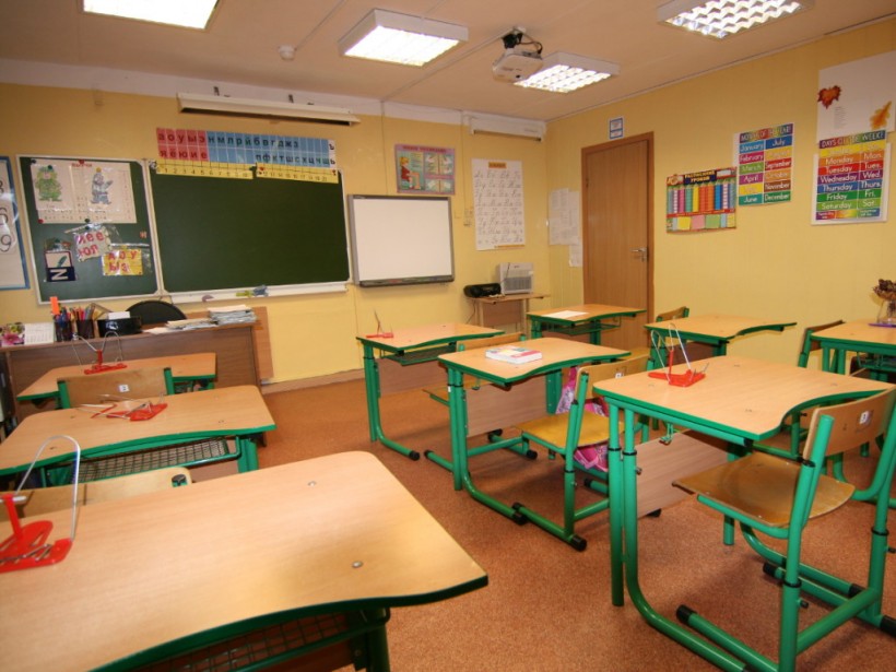 В одной из школ Киева обнаружили стафилококк - Госпотребслужба