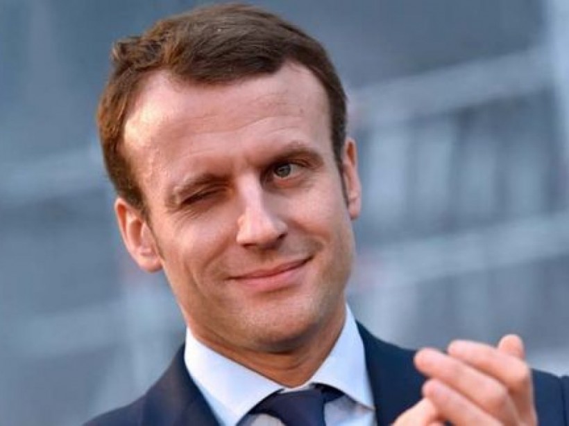Единственным выходом из кризиса во Франции является отставка Макрона – эксперт