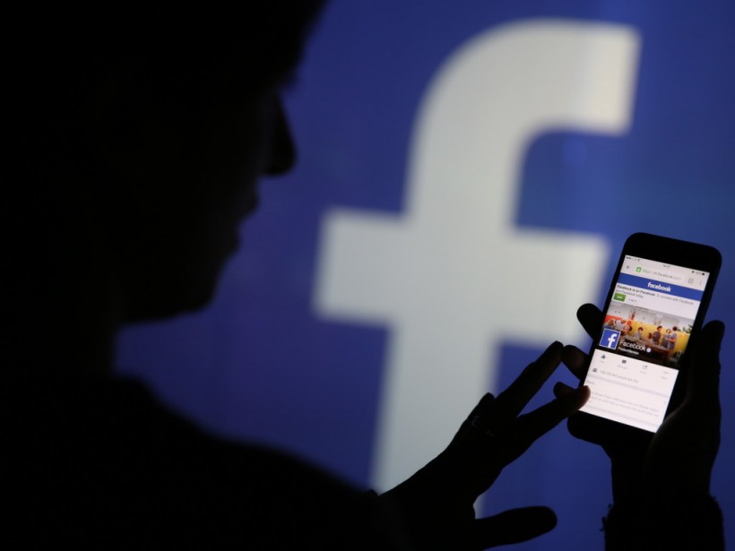 В Facebook произошел масштабный сбой: пользователей выбрасывает из аккаунтов