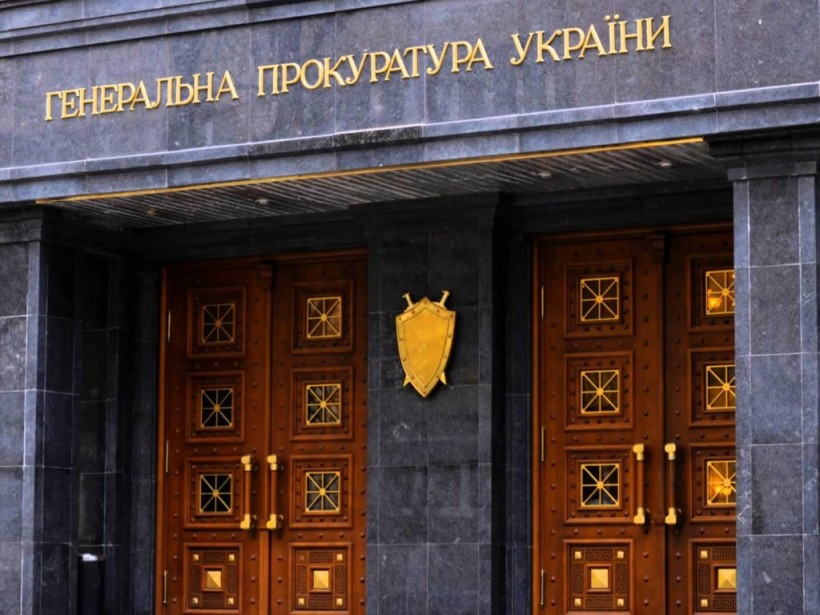 Генпрокуратура вызвала Авакова на допрос по делу о покушении на Януковича