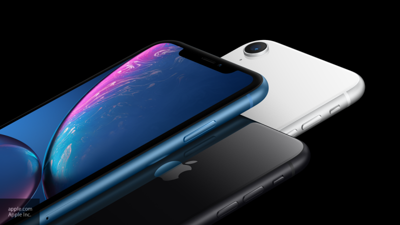 Главный гаджет 2019 года: радужный iPhone от Apple станет самым бьющимся – эксперты (ФОТО)