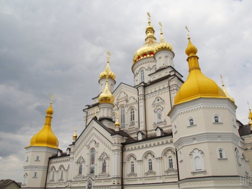 Политолог: нет никаких оснований считать, что мировое православие признает Объединительный собор 