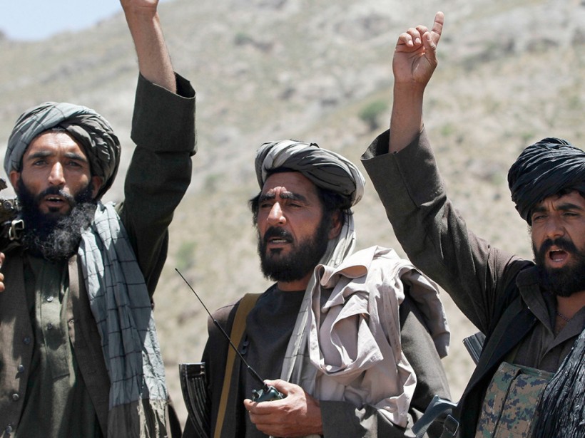 США должны признать свое поражение перед талибами в Афганистане – европейский эксперт