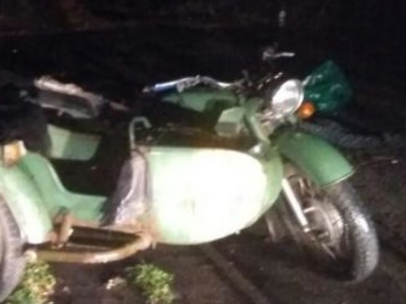 Пьяный наркоман за рулем мотоцикла устроил смертельное ДТП с Запорожской области 