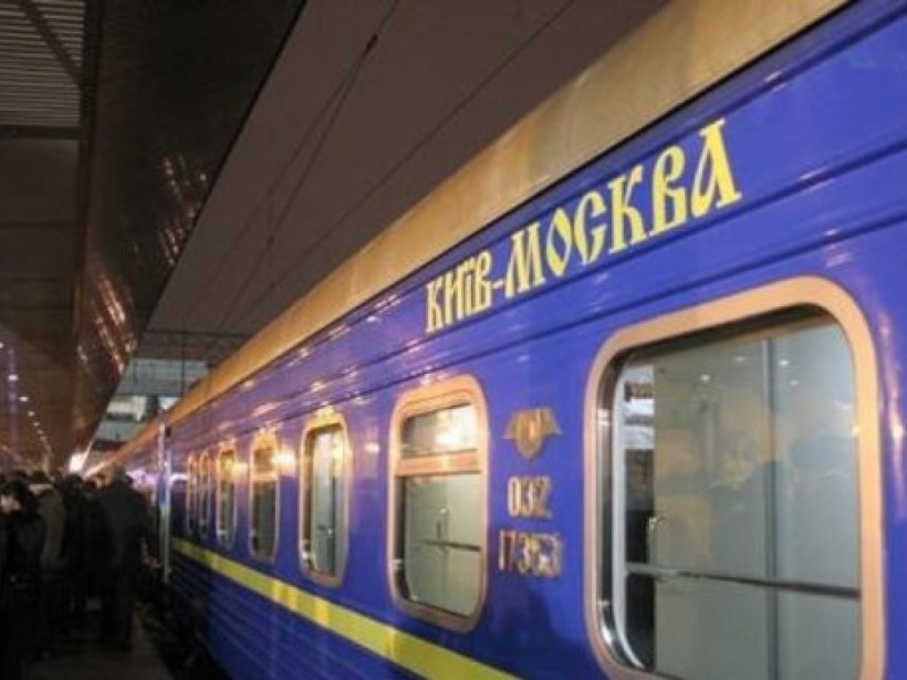 Правительство не пойдет на прекращение железнодорожного сообщения с РФ – эксперт