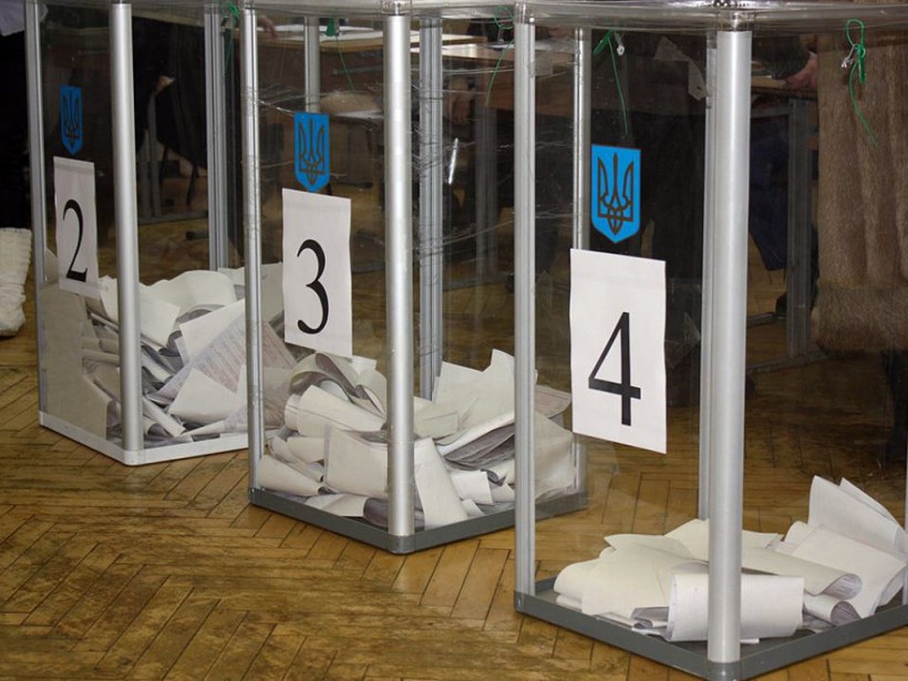 Выборы в ОТО: из-за военного положения многие граждане лишились права проголосовать – эксперт
