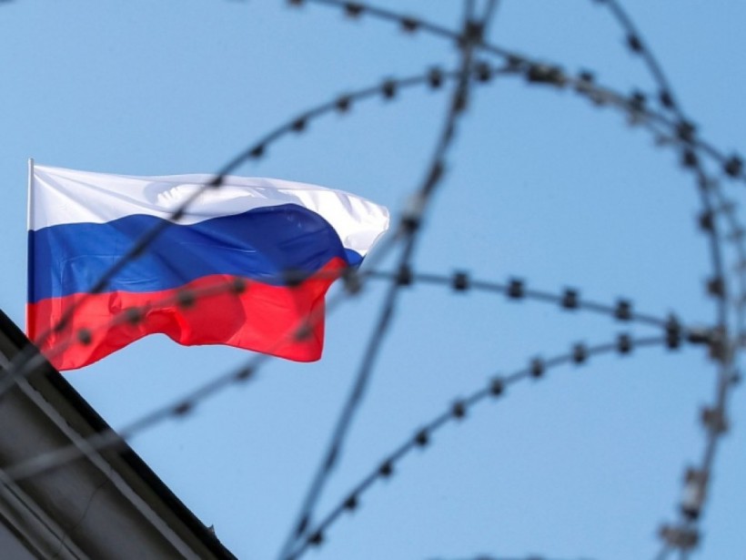 Названо число граждан РФ, которых не впустили в Украину с начала военного положения