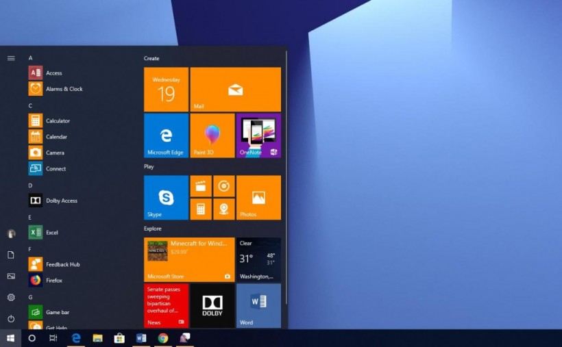 Microsoft создали «песочницу», которая спасет пользователей Windows10 от опасных файлов и программ (ФОТО)