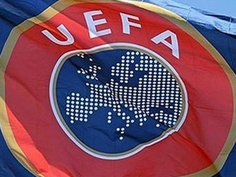 УЕФА может исключить "Динамо" из Лиги Европы из-за неуплаты налогов 