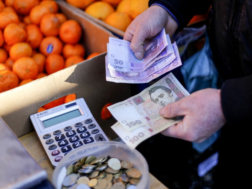 Оливье обгоняет Госстат: В Новый год - с новой инфляцией